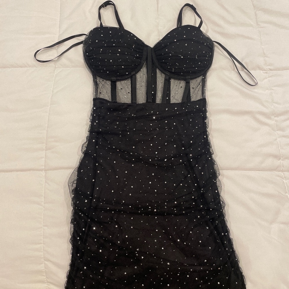 Windsor Dress size xs